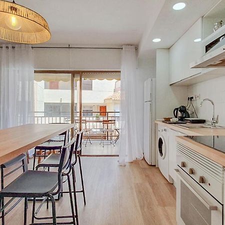 Apartamento Fani Oro Oropesa del Mar Eksteriør billede