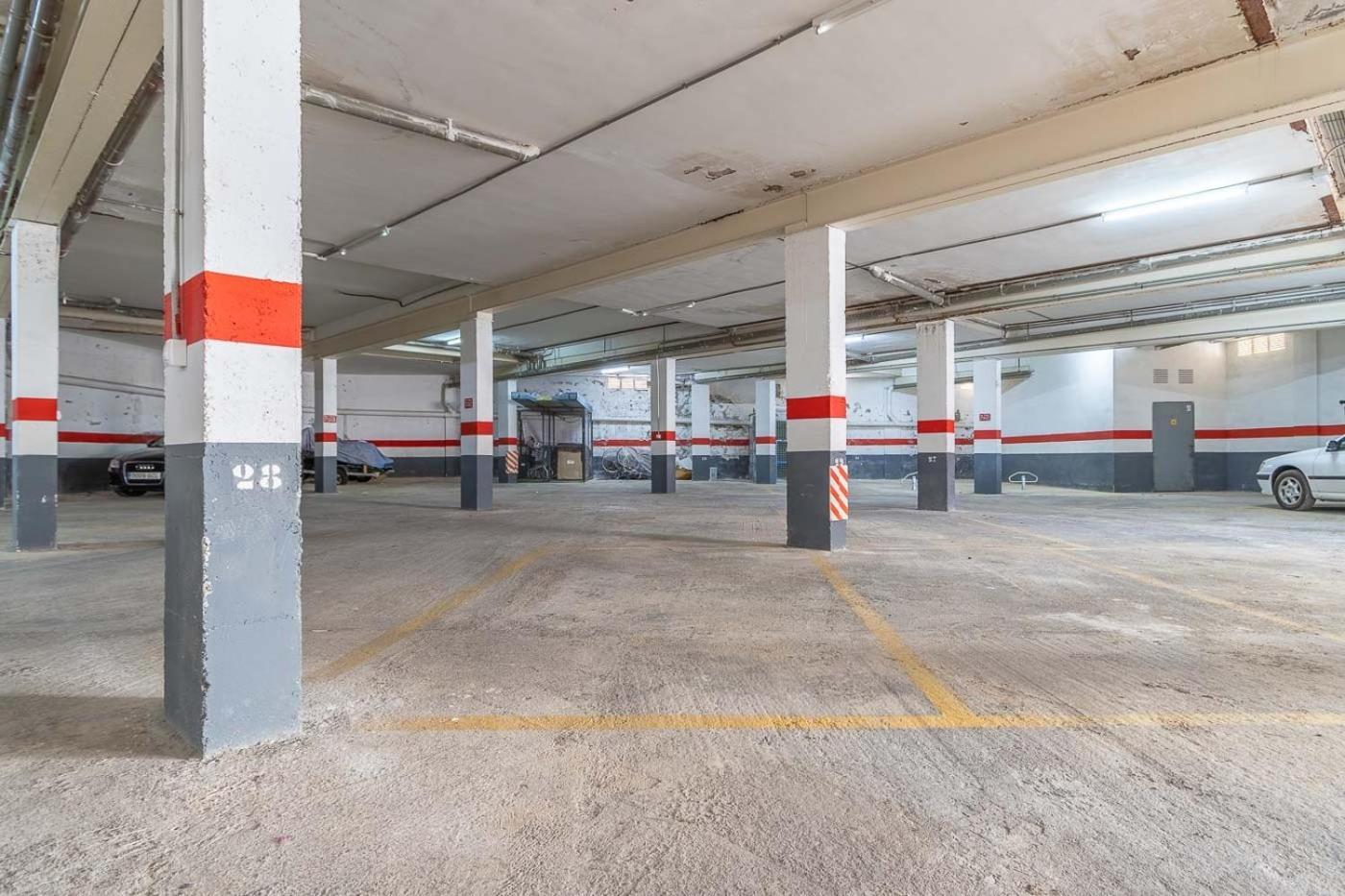 Apartamento Fani Oro Oropesa del Mar Eksteriør billede
